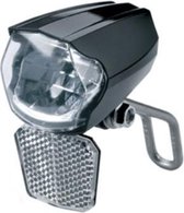 Koplamp Superlight - 30 Lux - Sensor Automatic -