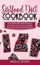 Sirtfood Diet Cookbook