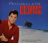 Elvis Presley - Christmas Album + 8 Bonus
