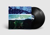 Return To Greendale (LP)