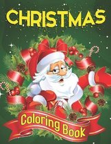 Christmas Coloring Book