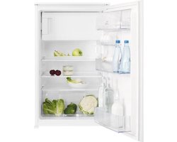 Electrolux LFB2AF88S combi-koelkast Ingebouwd Wit