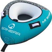 Spinera Delta 54 Funtube - Opblaasband - Boot Accessoires - Band Achter Boot - Band Boot