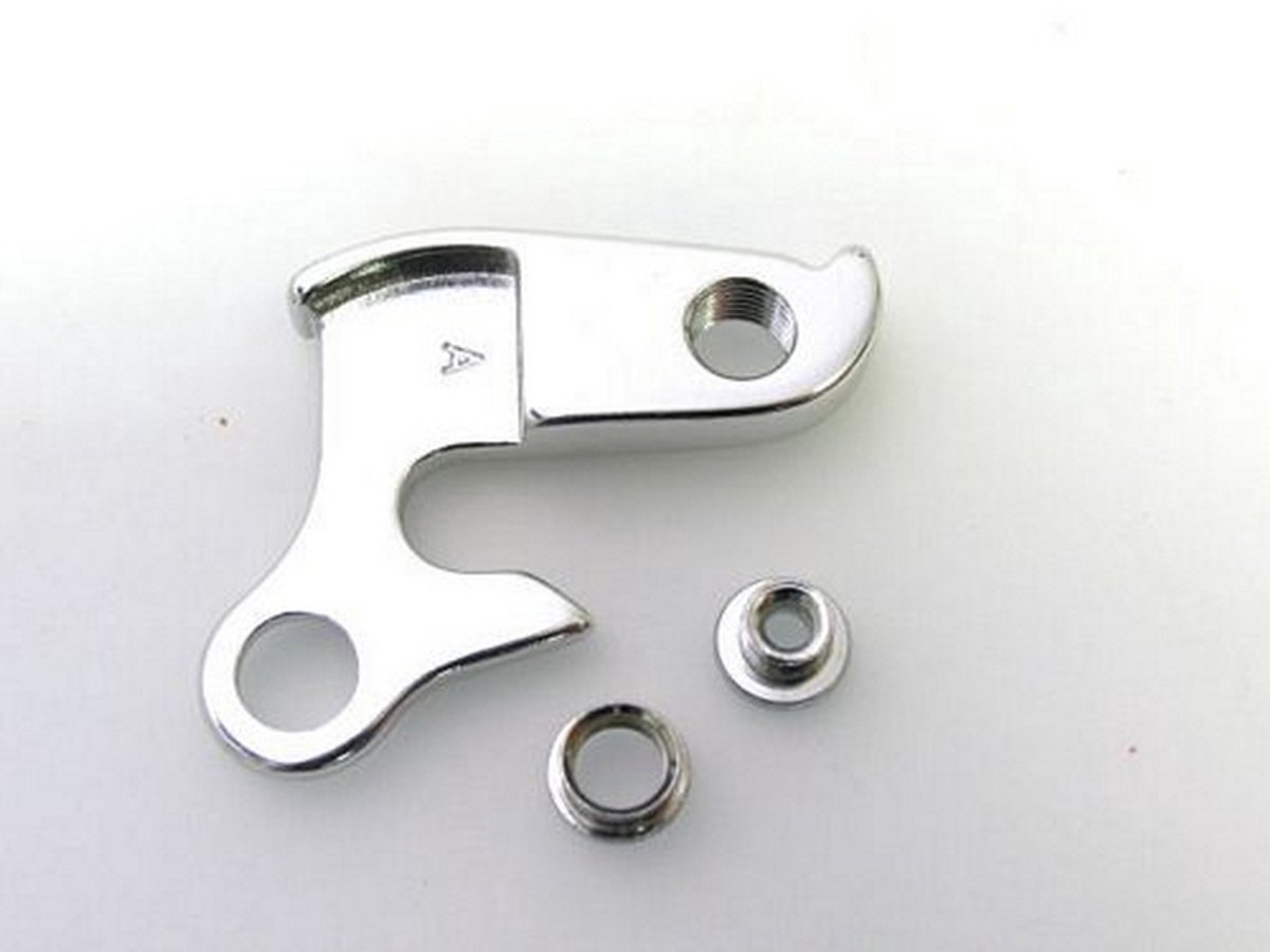 Padhaak Xtrabike derailleurhaak gh001