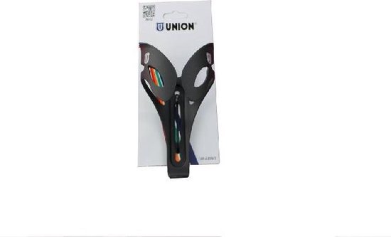 Union bidonhouder WBC-25 zw van Union — afbeelding 2