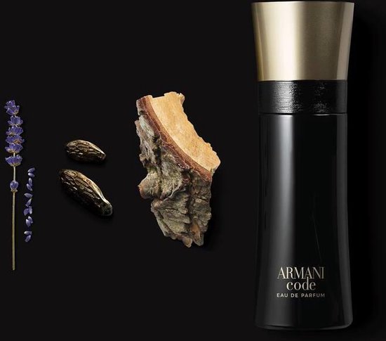 Giorgio Armani Armani Code Hommes 60 ml | bol.com