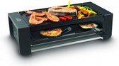 Fritel Pizza PR3130 - Gourmetset - 8 Personen