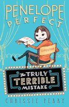Penelope Perfect 4 - The Truly Terrible Mistake