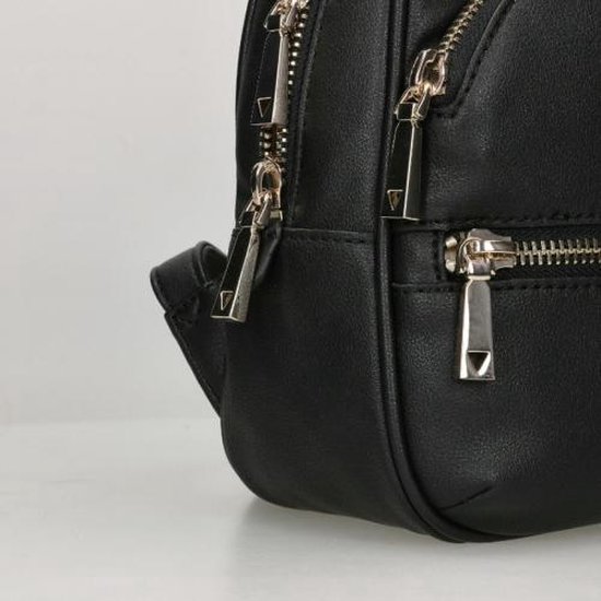 GUESS Sac à dos de loisirs Manhattan II Backpack Black Noir