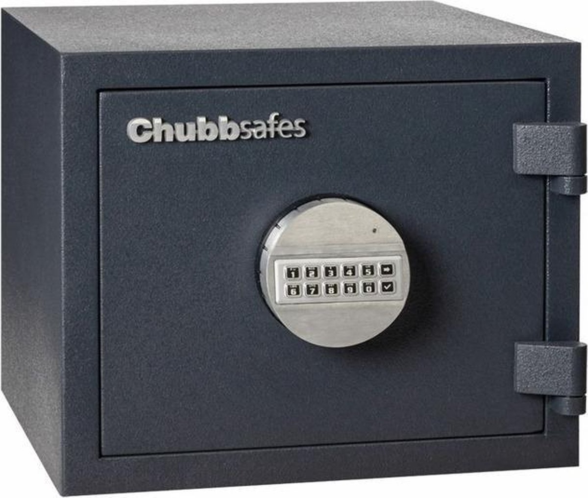 Chubbsafes - Inbraakwerende Kluis - HomeSafe S2 10 EL