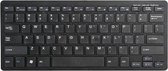 ErgoLine Compact Zwart Ergonomische Toetsenbord