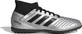 adidas Performance Predator 19.3 Tf J Kinder De schoenen van de voetbal geld 35.5