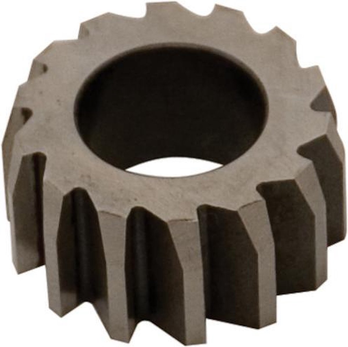 Park Tool Stuurbuisruimer 33,9 Mm Staal Grijs