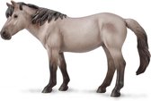 Collecta Speelfiguur Paard Konik 14,5 Cm Abs Grijs