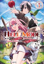 Hell Mode 1 - Hell Mode: Volume 1