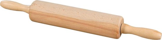 Kesper à pâtisserie Kesper 69376 Bois Surface lisse 415 mm