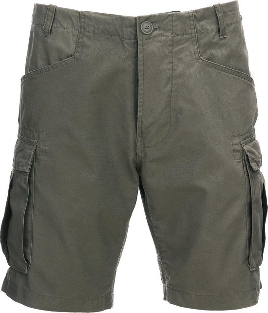 Fostex Short cargo vert