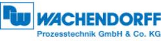 Wachendorff - Compteur de vitesse - Blauw