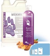 Diamex Shampoo Super White-1l