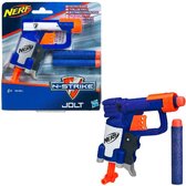 Nerf Elite Jolt op clipstrip