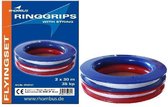 Rhombus 2 Ringhandgrepen 35kp Dacron 30m