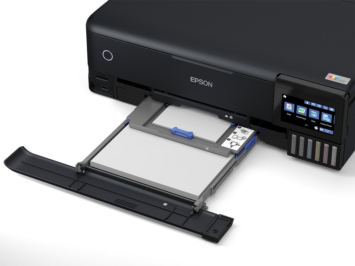 epson stylus photo printers 114