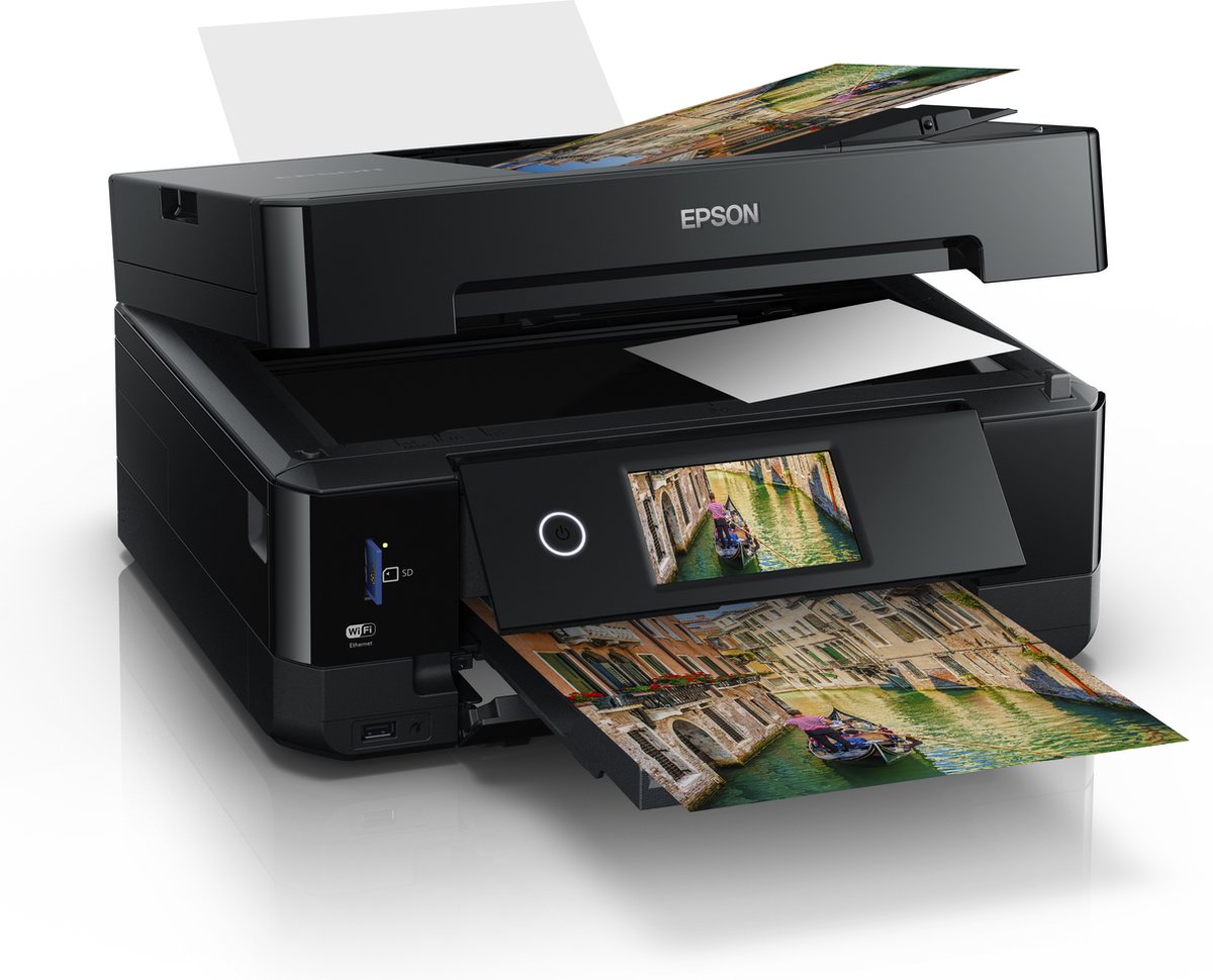 Epson Expression Premium XP-7100 - All-in-One Printer — afbeelding 6
