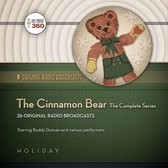 The Cinnamon Bear