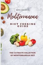 Mediterranean Diet Cooking Guide
