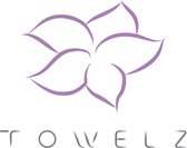 TOWELZ® Luxe hotel- & spa wellness handdoeken set 4XL - inclusief GRATIS gezichtshanddoek en bamboegeur zeepje
