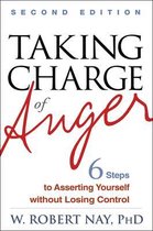 Taking Charge Of Anger 2nd