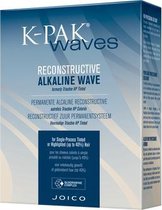 Joico K-pak Waves / Joico Reconstructive Alkaline