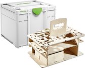 Festool SYS3 HWZ M 337 Systainer³ - 32,4L
