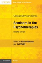 College Seminars Series - Seminars in the Psychotherapies