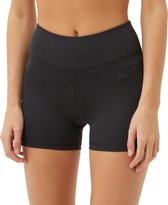 Reebok Workout Ready Sportbroekje Zwart Dames