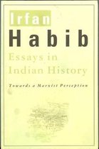 Essays in Indian History: Towards a Marxist Perception