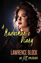 Omslag A Madwoman's Diary