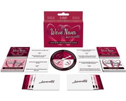 KHEPER GAMES | We Have Never But We Will For Adventurous Couples. Es/en