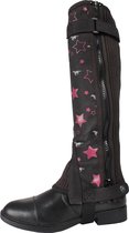 Red Horse CHAPS PRINT 10 pink