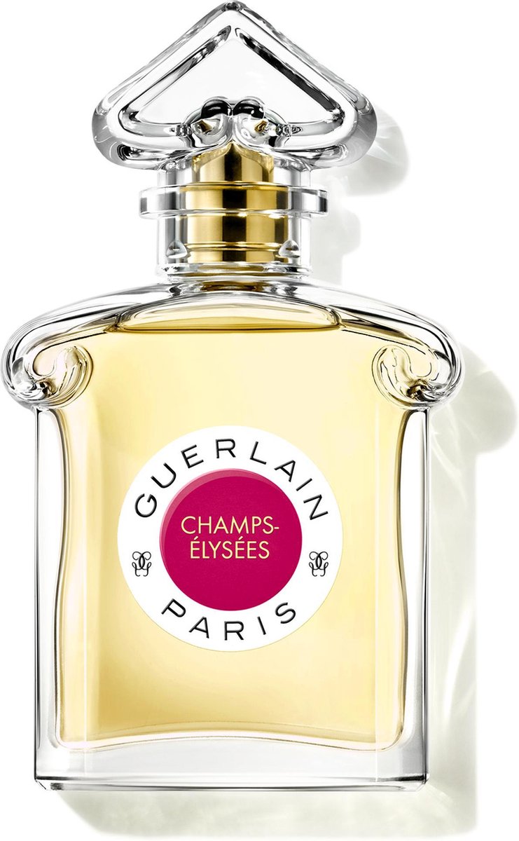 Guerlain Eau De Toilette Parfum Les Legendaries Champs-a%0lysa(c)es