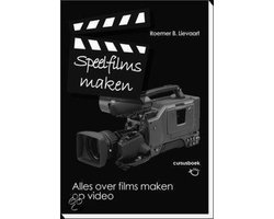 Speelfilms Maken