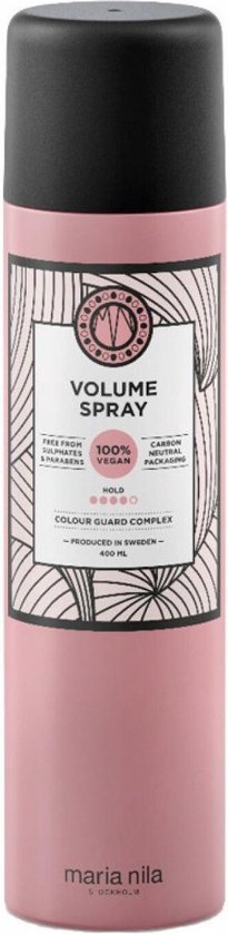 Maria Nila Volume Spray -400 mlMaria Nila Volume Spray -400 ml