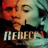 Clint Mansell - Rebecca (Music From The Netflix Film) (CD)