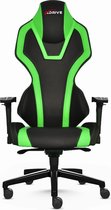 Bol.com xDrive BORA Professional Gaming Chair – Professioneel Gaming Stoel - Groen aanbieding