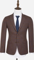 Colbert 74110 Nantens Brown Indigo