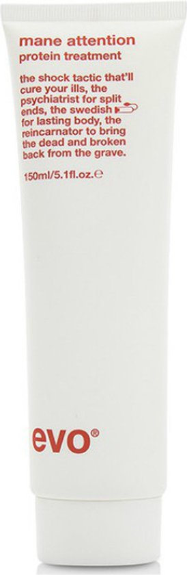 EVO - Mane Attention Protein Treatment 150ml