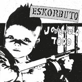 Eskorbuto - Jodiendolo Todo (CD)