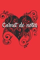 Carnet De Notes