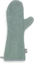 Jollein Washandje Badstof - Ash Green