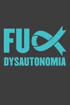 Writing About My Health Journey with Dysautonomia